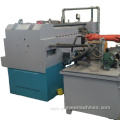 Full automatic rolling machine screw thread rolling machine